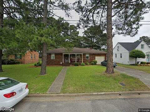 Williamson, PORTSMOUTH, VA 23707