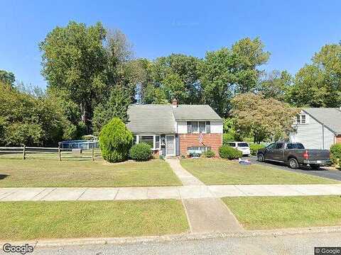 Greenbriar, ASTON, PA 19014