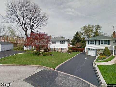 Boro, PRIMOS, PA 19018