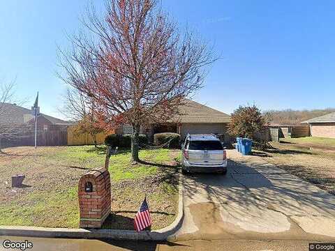 Ash, BULLARD, TX 75757