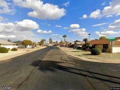 Willow Creek, SUN CITY, AZ 85373