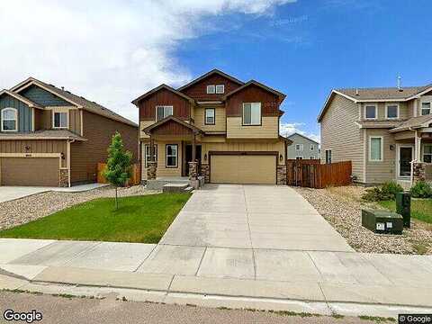 Outfit, COLORADO SPRINGS, CO 80925