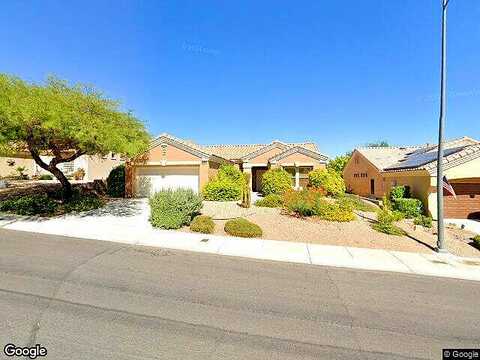 Mission Lakes, LAS VEGAS, NV 89134