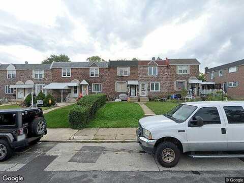 Stratford, GLENOLDEN, PA 19036