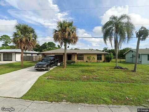 Lansdowne, PORT SAINT LUCIE, FL 34983
