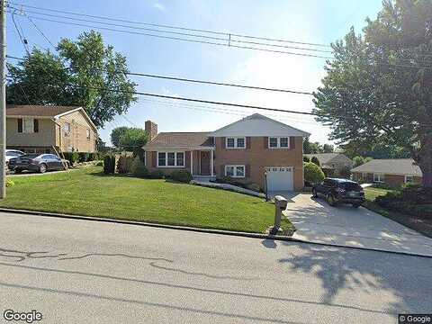 Hirtland, HANOVER, PA 17331