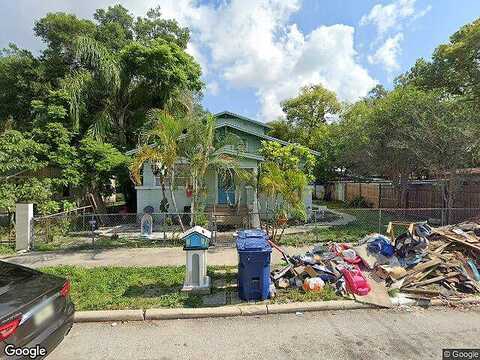 Adalee, TAMPA, FL 33603