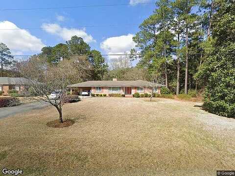 Benson, STATESBORO, GA 30458