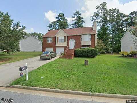 Marigold, HAMPTON, GA 30228
