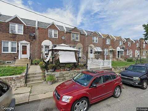 Alcott, PHILADELPHIA, PA 19149