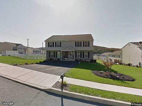 Alexander, TEMPLE, PA 19560