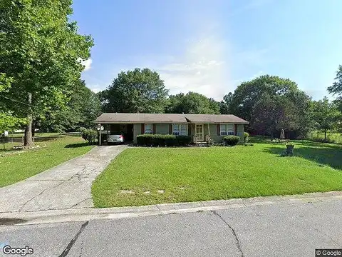 Adrian, CONYERS, GA 30094