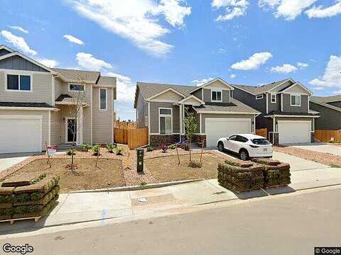 Kalama, COLORADO SPRINGS, CO 80925