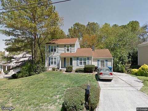 Ash Rill, ALPHARETTA, GA 30022
