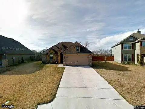 Condor, WACO, TX 76708