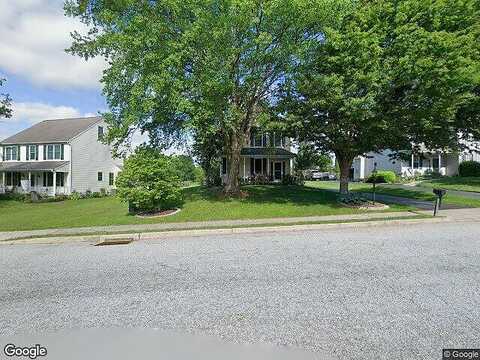 Trinity, OXFORD, PA 19363