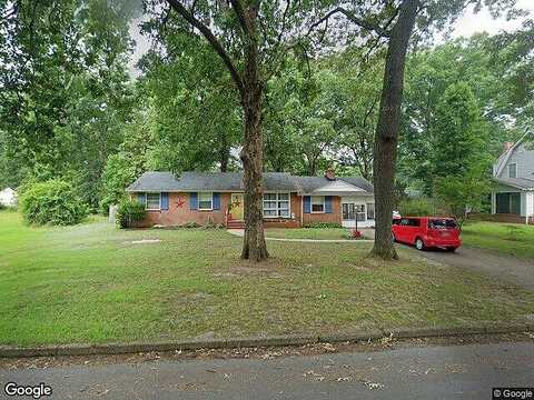 Pickett, SANDSTON, VA 23150