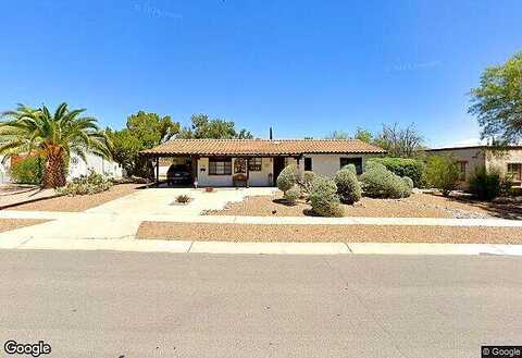 El Valle, GREEN VALLEY, AZ 85614