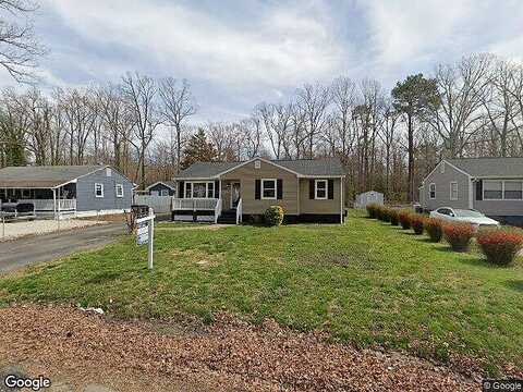 Kingsway, RICHMOND, VA 23225
