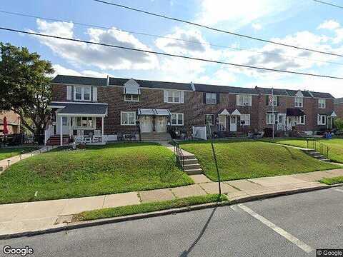 Oakwood, GLENOLDEN, PA 19036