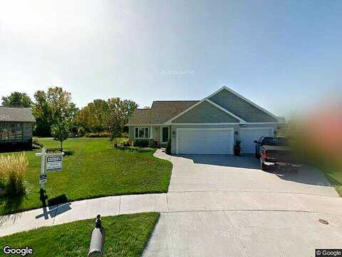 John Moore, OSHKOSH, WI 54904