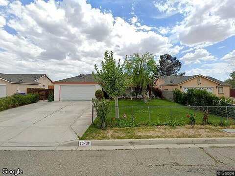 Peach, ADELANTO, CA 92301