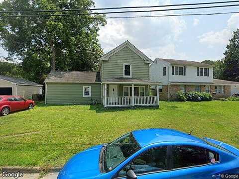 Maxwell, NEWPORT NEWS, VA 23606