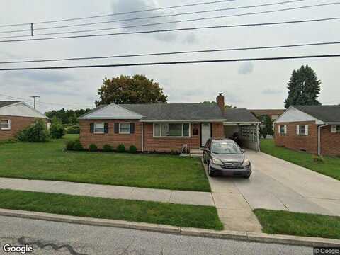 Kuhn, HANOVER, PA 17331