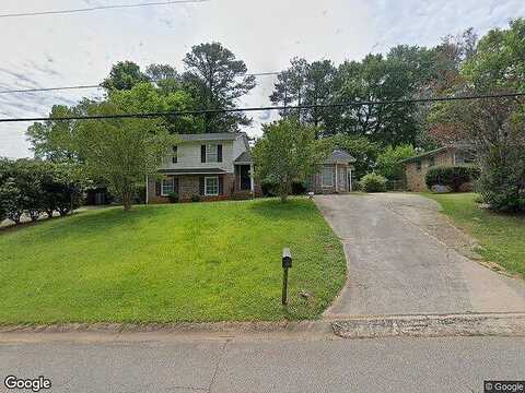 Amberwood, GRIFFIN, GA 30223
