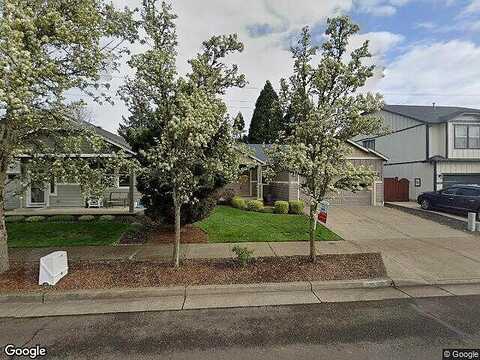 Canal, ALBANY, OR 97322