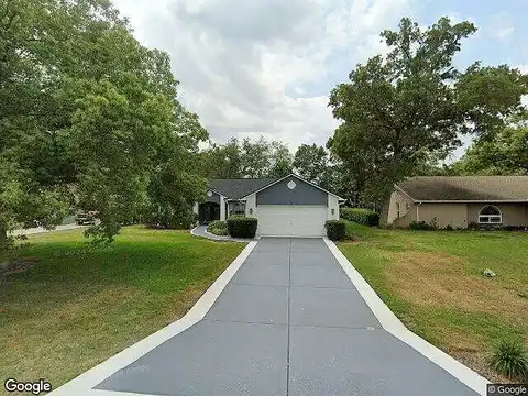 Lear, SPRING HILL, FL 34608