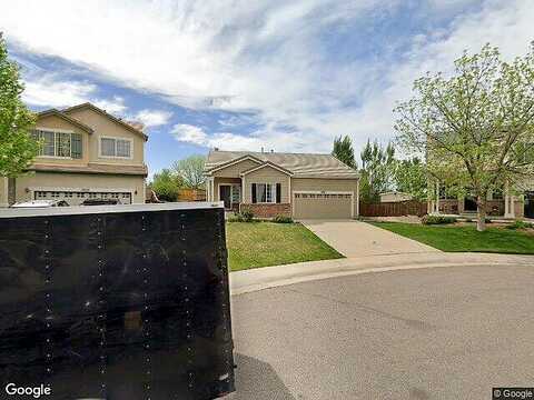 Tracewood, HIGHLANDS RANCH, CO 80130