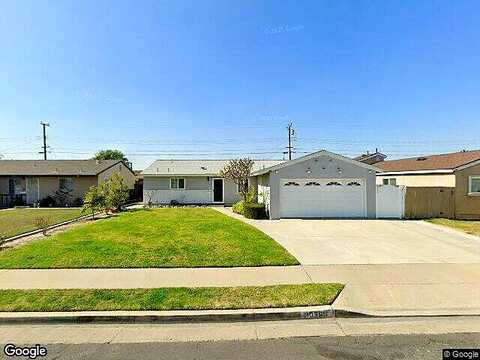 Eudora, BUENA PARK, CA 90620