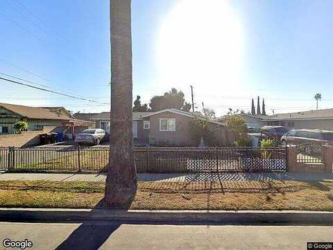 Sandsprings, LA PUENTE, CA 91746