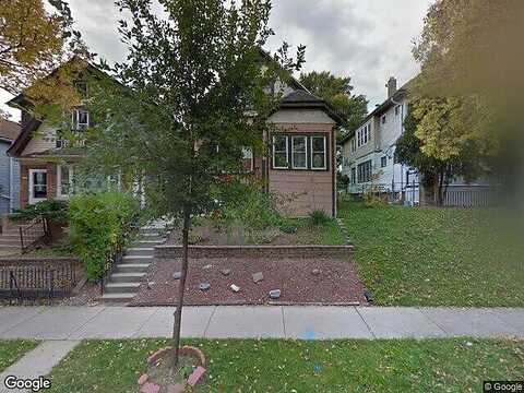 33Rd, MILWAUKEE, WI 53215