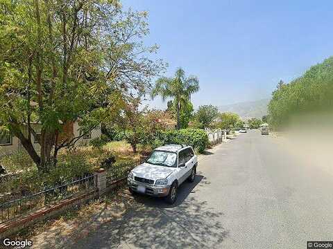 Odell, SUNLAND, CA 91040