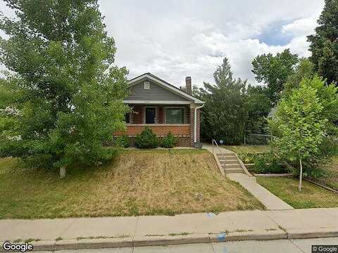 Hooker, DENVER, CO 80204