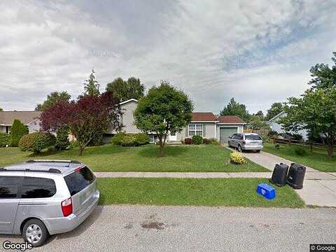 Rose, LAKE CITY, PA 16423