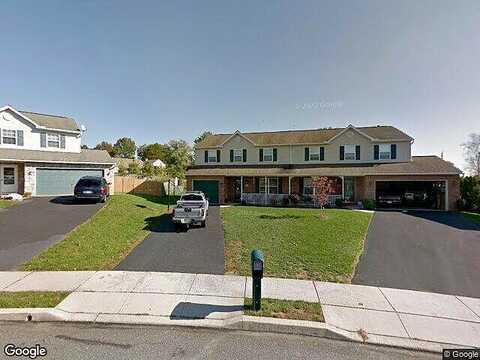 Whitford, READING, PA 19605