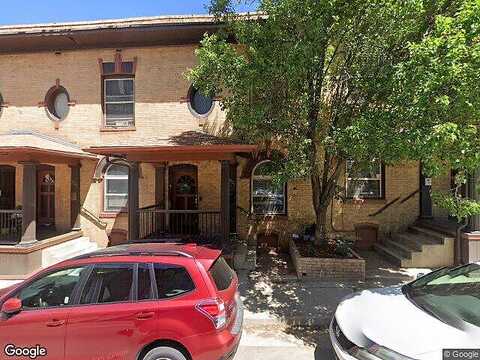 13Th, DENVER, CO 80218