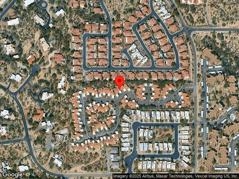 Horizon, TUCSON, AZ 85737