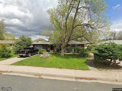 Ferguson, LOVELAND, CO 80537
