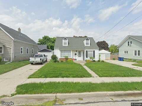 9Th, GRAFTON, WI 53024