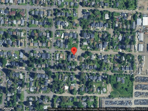 Knight, PORTLAND, OR 97266
