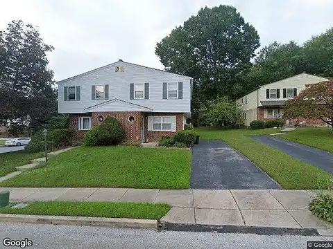 Meeth, DARBY, PA 19023