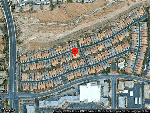 Birch Bluff, LAS VEGAS, NV 89145