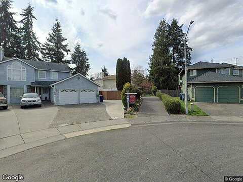 152Nd, LYNNWOOD, WA 98087
