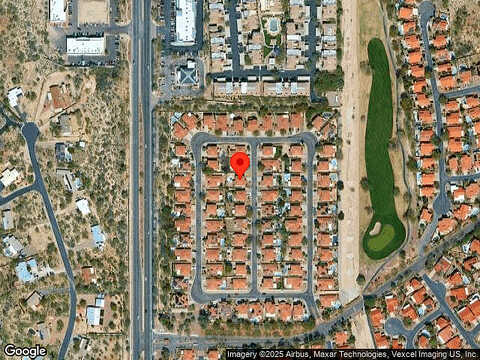 Nine Iron, TUCSON, AZ 85737