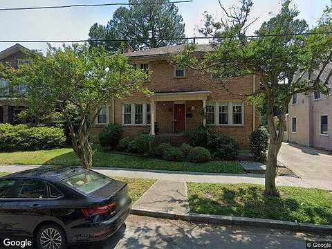 Gates, NORFOLK, VA 23507