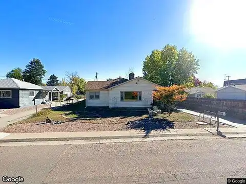 Park, CANON CITY, CO 81212